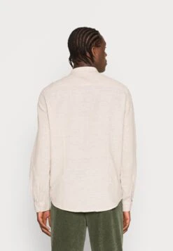 Pier One Shirt - Mottled Beige -Pier One 631eec6a08874e3795994026ba1c3479