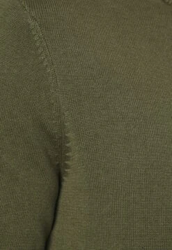 Pier One Jumper - Oliv -Pier One 64367ccfd3f74aa2b878aebb326e1494