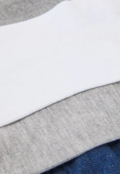 Pier One 7 Pack - Socks - Blue -Pier One 64508762fb424aaeb58ab203dc222e6d