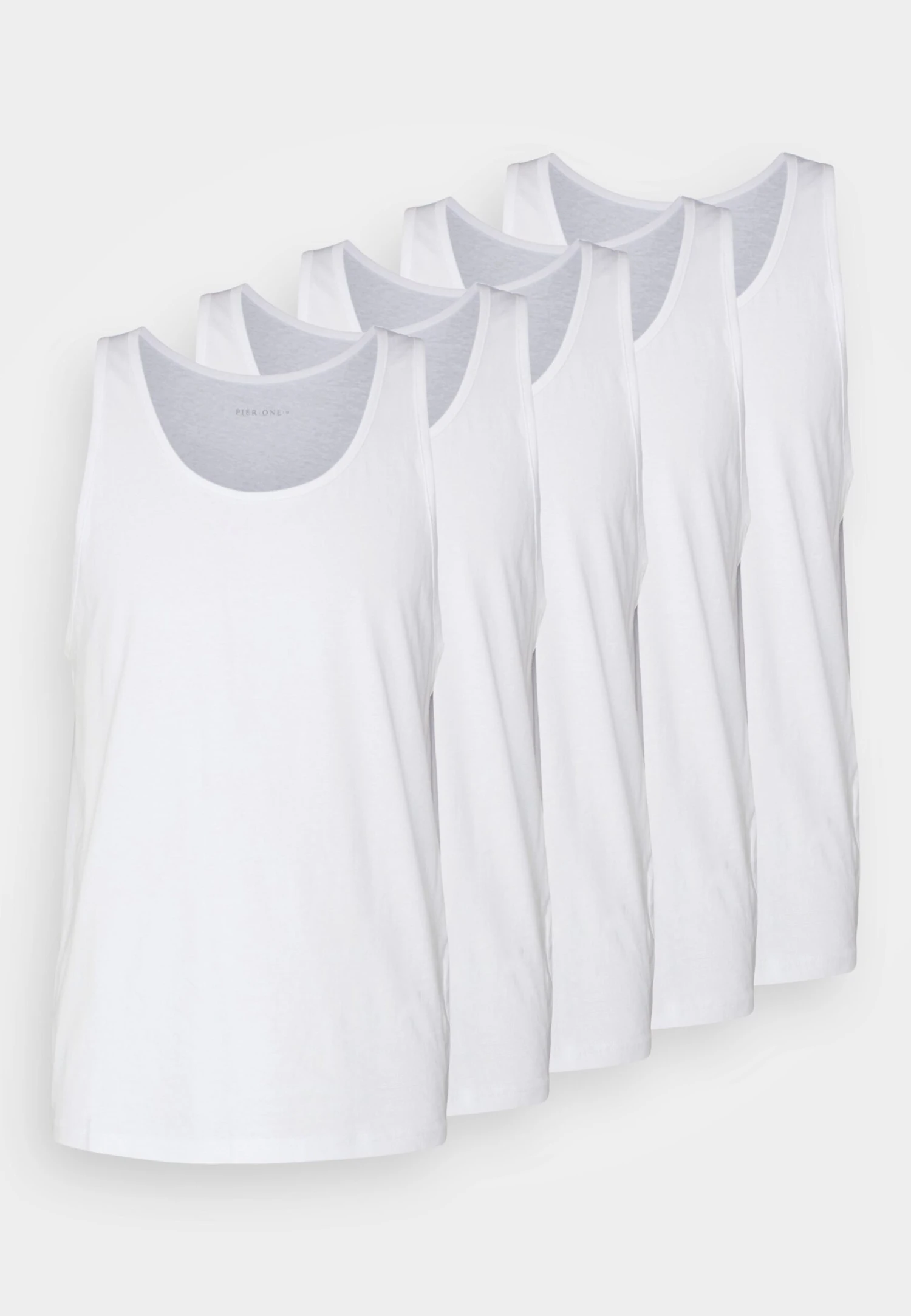 Pier One 5Pack - Top - White 9 Pier One 5Pack - Top - White - Image 7