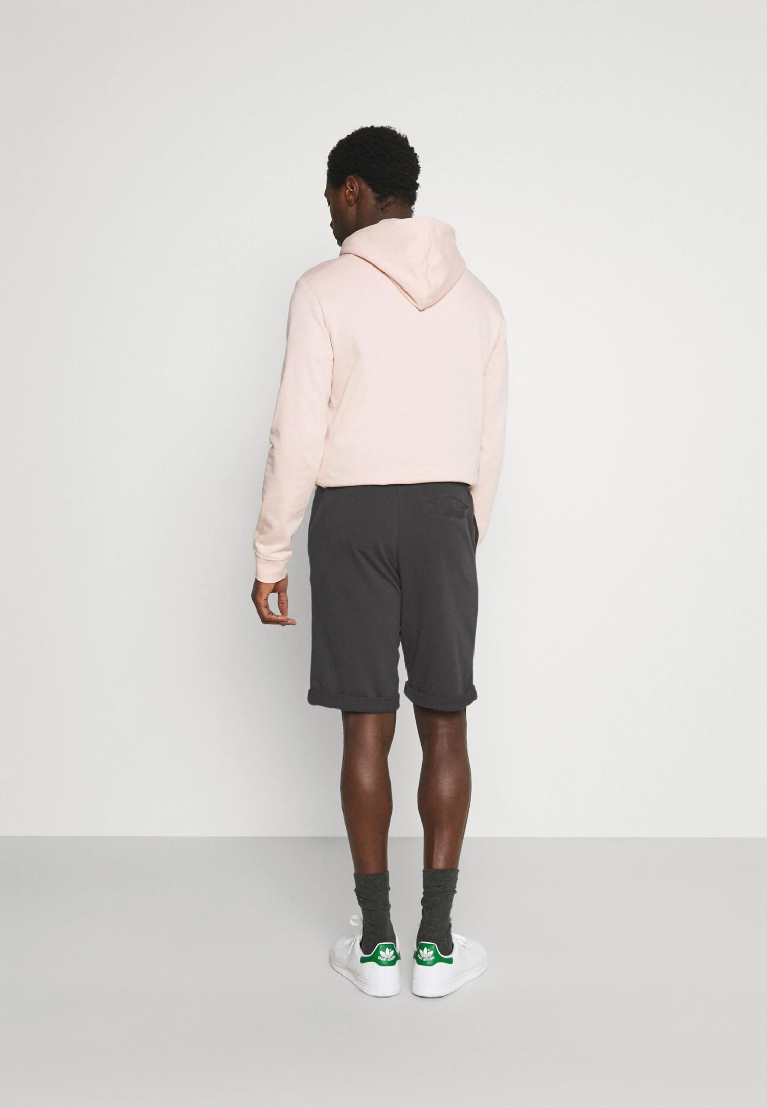 Pier One Tracksuit Bottoms - Dark Grey 5 Pier One Tracksuit Bottoms - Dark Grey - Image 3