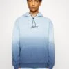 Pier One Sweatshirt - Blue -Pier One 65befd3d7a2c4aa79200a540f471c543