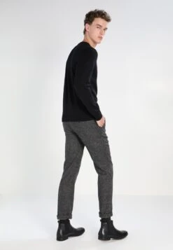 Pier One Jumper - Black -Pier One 675afff738254777bfb69195257fb8da