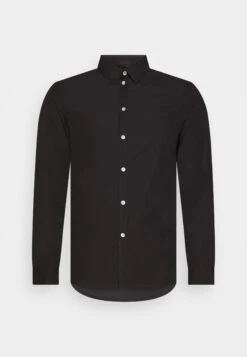 Pier One 3 Pack - Formal Shirt - White/White/Black 10 Pier One 3 Pack - Formal Shirt - White/White/Black -Pier One 68169842e9a44041b5770b373a1fe8cf