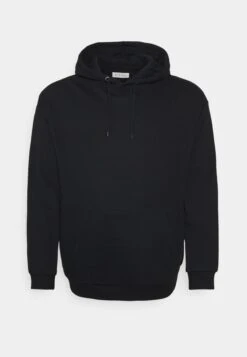 Pier One 2 Pack- Hoodie - Black/Green -Pier One 6822e449b95144439c06db2d4821a0ee