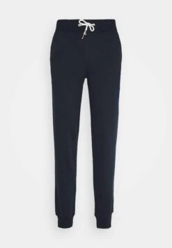 Pier One Tracksuit Bottoms - Dark Blue -Pier One 68fef1c610664e9e8a8125bc4eda23e5
