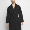Pier One Dressing Gown - Lack -Pier One 6af2d8517acc4a6bbdb0400ae4fbd293