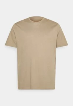 Pier One 7 Pack - Basic T-Shirt - Black /Green /Bordeaux 17 Pier One 7 Pack - Basic T-Shirt - Black /Green /Bordeaux -Pier One 6cb65e3754cd4a6984cd7e847a80d934