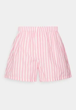 Pier One 5 Pack - Boxer Shorts - Blue/Dark Blue/Pink - -Pier One 6e3e4eeead534e48baaa0587f7f8f40f