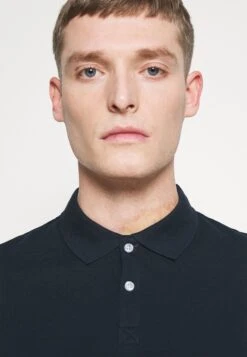 Pier One 2 Pack - Polo Shirt - Bordeaux/Dark Blue -Pier One 6f821081bdab4dbbac8330c0674c83aa