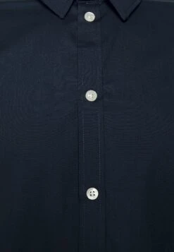 Pier One 3 Pack - Formal Shirt - White/Light Blue/Dark Blue -Pier One 70d37421bf4541f195835f976ee00a15