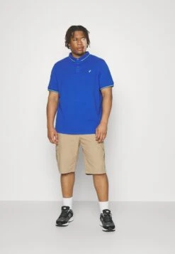 Pier One Tipping Birdy- Polo Shirt - Blue -Pier One 717862553e6d43b2ac019470c283921a