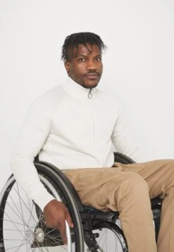 Pier One Cardigan - Off White -Pier One 71d3668adaf443ab9b811ddde92452be