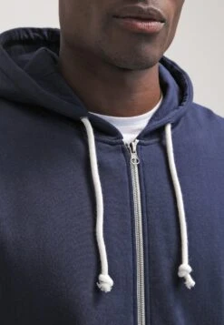 Pier One Zip-Up Sweatshirt - Navy -Pier One 71ed43cc9dbe403489ed58f5fa117c53