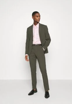 Pier One Shirt - Pink -Pier One 7221e41c8e5e447fa52e68c32aa0f2e9