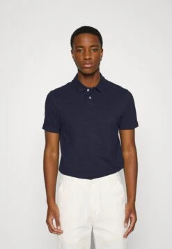 Pier One 3 Pack - Polo Shirt - Light Blue/Blue/Dark Blue -Pier One 7337d140f7314e0892d54276d71a57a5