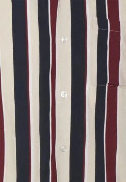 Pier One Shirt - Red/Dark Blue 7 Pier One Shirt - Red/Dark Blue -Pier One 733c5b8d2cf247dcb4c4d066e14905b6