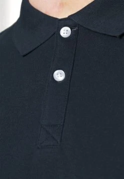 Pier One 2 Pack - Polo Shirt - Bordeaux/Dark Blue -Pier One 746080b088174d4bb4e177c4b85ee3c8