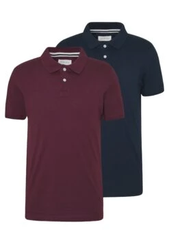 Pier One 2 Pack - Polo Shirt -Pier One 776db89a31b246aa84d9aeff2a53f14d