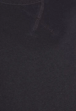 Pier One 2 Pack - Sweatshirt - Black/Mottled Dark Grey -Pier One 78e5931648bd45ee9aaeebb9601bc650