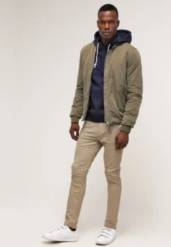 Pier One Hoodie - Navy -Pier One 7c732ad4708c42a1b47164d2f908b981