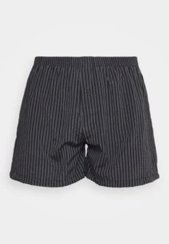 Pier One 5 Pack - Boxer Shorts - Black/Grey/White 15 Pier One 5 Pack - Boxer Shorts - Black/Grey/White -Pier One 7c9893a14dd7470a89cdf9cb7d91b745
