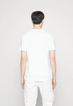 Pier One Cocktail Tee- Print T-Shirt - White -Pier One 7dbeba6fcfc44b008901e863c3ab7bee