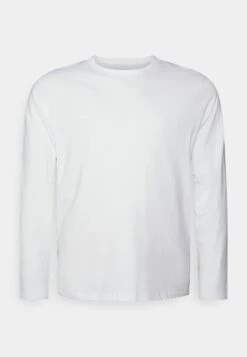 Pier One 5 Pack - Long Sleeved Top - Dark Green/Mottled Grey/White 12 Pier One 5 Pack - Long Sleeved Top - Dark Green/Mottled Grey/White -Pier One 7e9042d8d4a5444dac16d6234736befb