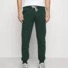 Pier One Tracksuit Bottoms - Dark Green -Pier One 7eb76d10bd4d4e6bb0d0275ac03397ae