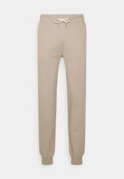 Pier One Set - Sweatshirt - Tan -Pier One 7eb7744696054fc28dc8311383f5be25