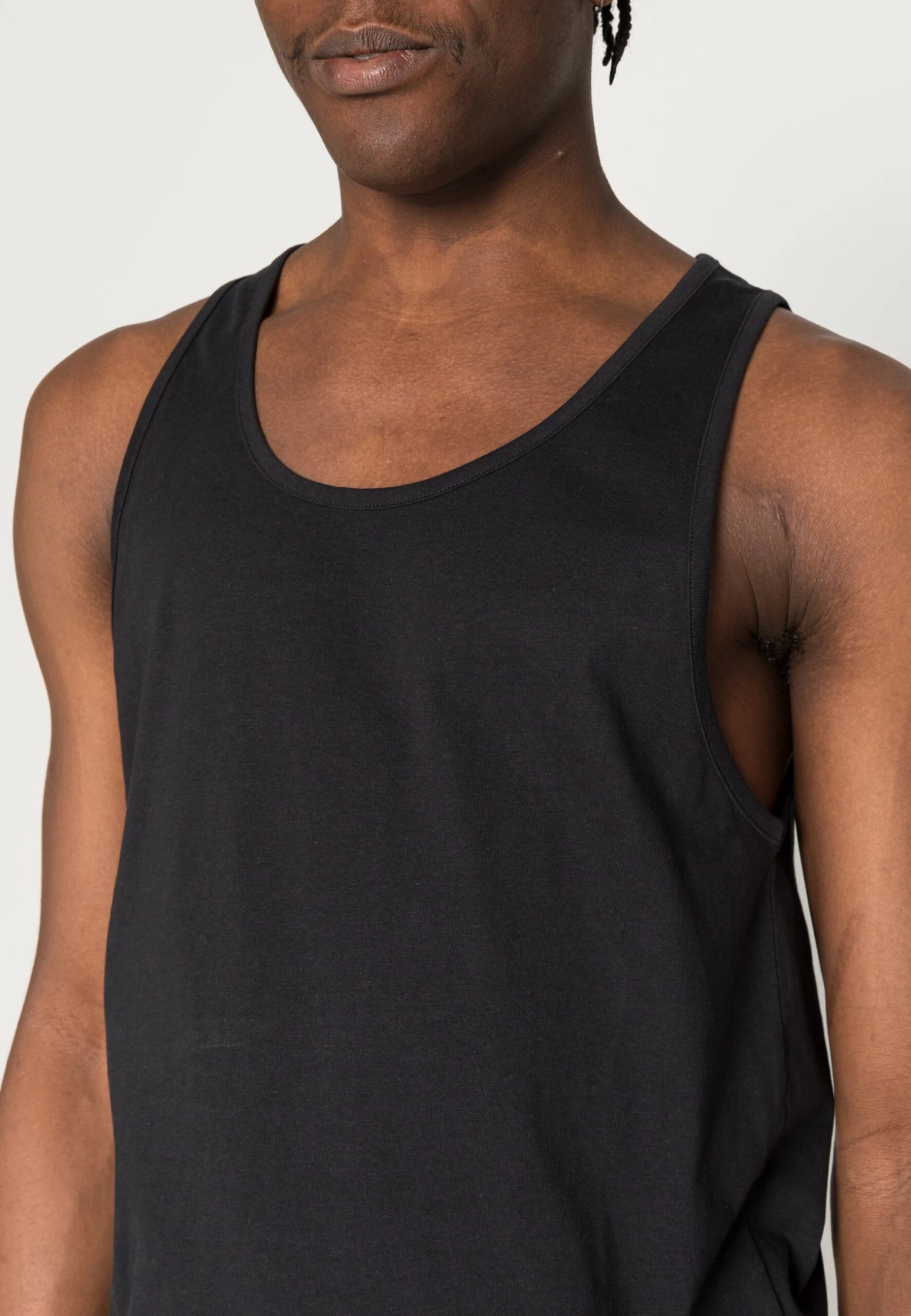 Pier One 5Pack - Top - White / Mottled Grey / Lack 10 Pier One 5Pack - Top - White / Mottled Grey / Lack - Image 8