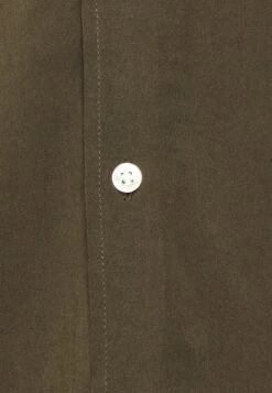 Pier One 2 Pack - Shirt - Olive/Black -Pier One 7ff4c91cb9994f77800e2d277aea3109