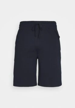 Pier One 3 Pack - Pyjama Bottoms - Dark Blue /Mottled Dark Grey/Dark Green -Pier One 816291cbe7cc4c3c9e92aeec6feb9a50