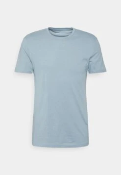 Pier One 7 Pack - Basic T-Shirt - Black/Green/Bordeaux 15 Pier One 7 Pack - Basic T-Shirt - Black/Green/Bordeaux -Pier One 822cf1d9c6914be380974063201561bd