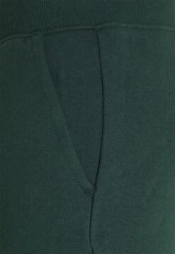 Pier One Tracksuit Bottoms - Dark Green -Pier One 83a04a02226942ecaf78aa54d7f444f3