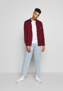 Pier One 3 Pack - Basic T-Shirt -Black/ White 8 Pier One 3 Pack - Basic T-Shirt -Black/ White -Pier One 83a66c588c8248799b6908fdd4939512