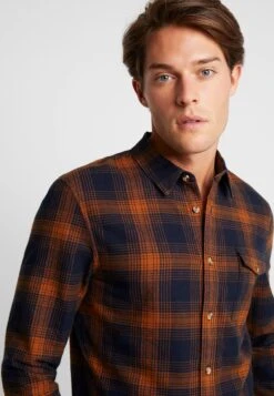 Pier One Shirt - Mustard -Pier One 844d644b24404e89b9bcfcc8e216b2a5