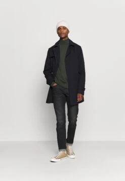 Pier One Jumper - Mottled Olive 8 Pier One Jumper - Mottled Olive -Pier One 850db870a1814177849ed95577d42fa1