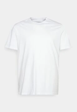 Pier One 7 Pack - Basic T-Shirt - Black /Green /Bordeaux 14 Pier One 7 Pack - Basic T-Shirt - Black /Green /Bordeaux -Pier One 878392c559ee41c3a6d9decd5ac95c1f