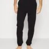 Pier One Pyjama Bottoms - Black -Pier One 878fbafb674c47a58dfd052574a2cb61