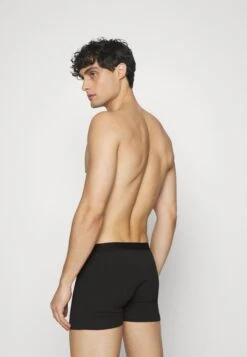 Pier One 7 Pack - Pants - Grey/Black 9 Pier One 7 Pack - Pants - Grey/Black -Pier One 88238e2f44634aea9edc2381efb94bc3