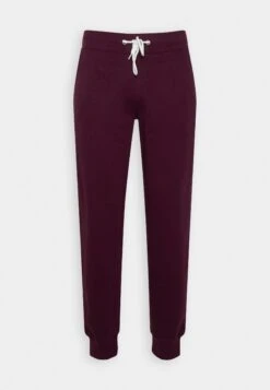 Pier One Tracksuit Bottoms - Mottled Bordeaux 10 Pier One Tracksuit Bottoms - Mottled Bordeaux -Pier One 88ff59bdbb6f414ca07dbb03fa5fef64