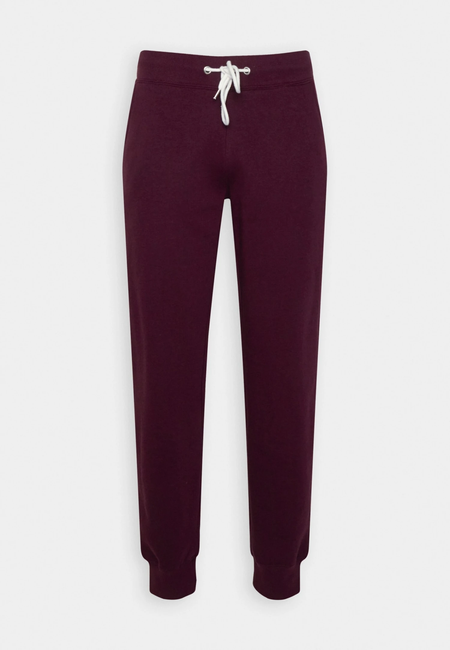 Pier One Tracksuit Bottoms - Mottled Bordeaux 6 Pier One Tracksuit Bottoms - Mottled Bordeaux - Image 4