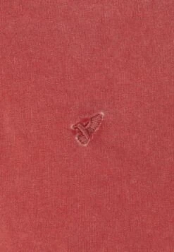 Pier One 5 Pack - Basic T-Shirt - Off-White/Lilac/Light Red -Pier One 8a1409ca9d104894982cf908cf9b8993