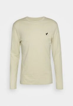 Pier One 3 Pack Unisex- Long Sleeved Top - Black/Dark Blue/Stone 11 Pier One 3 Pack Unisex- Long Sleeved Top - Black/Dark Blue/Stone -Pier One 8ae7ad1ad26445c9966f8786267ef550