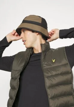 Pier One 5 Pack - Long Sleeved Top - White/Dark Green/Light Green/Black -Pier One 8bc47bf3a4c04f699509ff0275bc3d5e