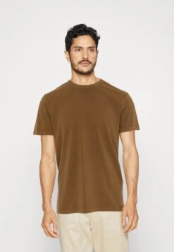 Pier One 5 Pack - Basic T-Shirt - Off-White/Lilac/Light Red -Pier One 8be75ea0a8504f3bbafce097f49fa883