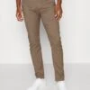 Pier One Chinos - Brown -Pier One 8ea171c7de7c4a188a2d6a6cc6284d61