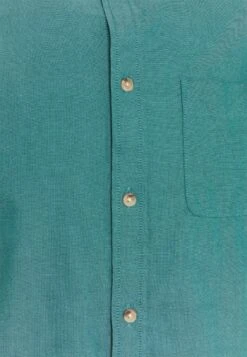 Pier One Shirt - Dark Green 7 Pier One Shirt - Dark Green -Pier One 9047b41edb8d4b9e8107485fb410ddf4