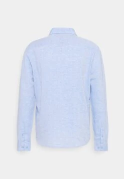 Pier One Shirt - Mottled Blue 17 Pier One Shirt - Mottled Blue -Pier One 907dee84878c499ab46fda6726710a3a